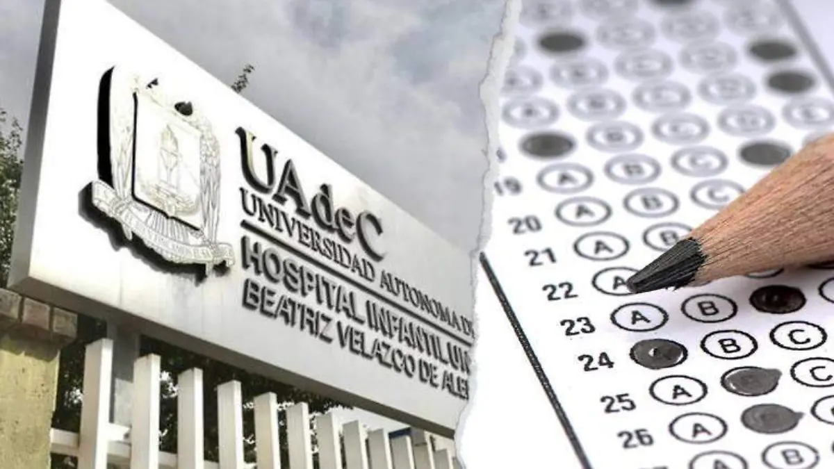 ¿Cómo consultar los resultados del examen de admisión de la UAdeC- Pasos a seguir